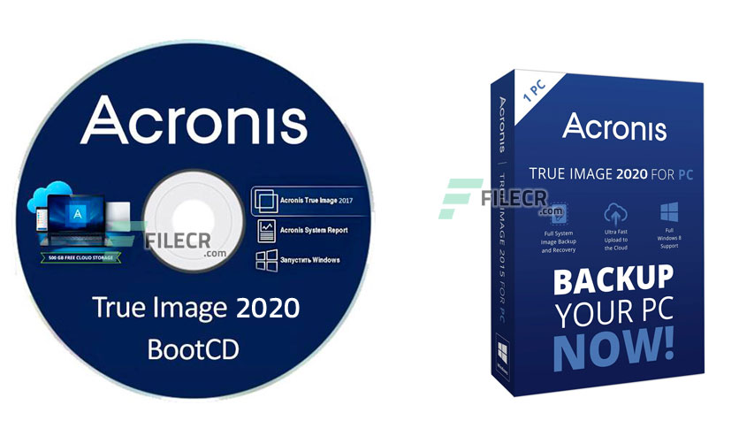 acronis true image 2020 backup to apolo